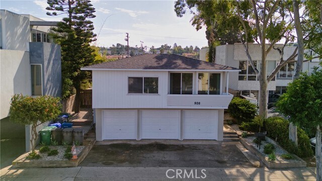 Foto del edificio - 926 Manhattan Beach Blvd