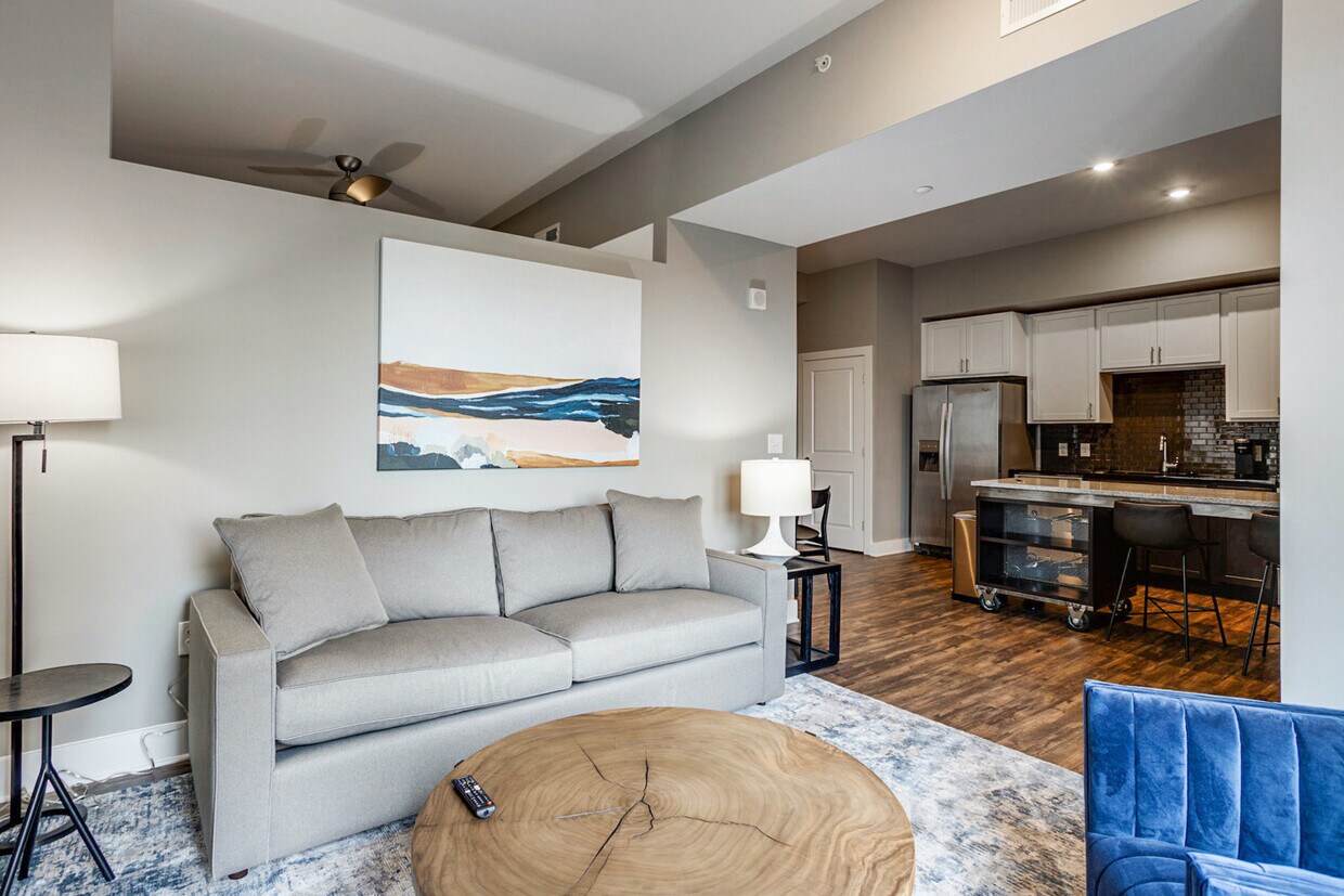 905 20th Ave S Unit 1004.73, Nashville, TN 37212 Apartment for Rent