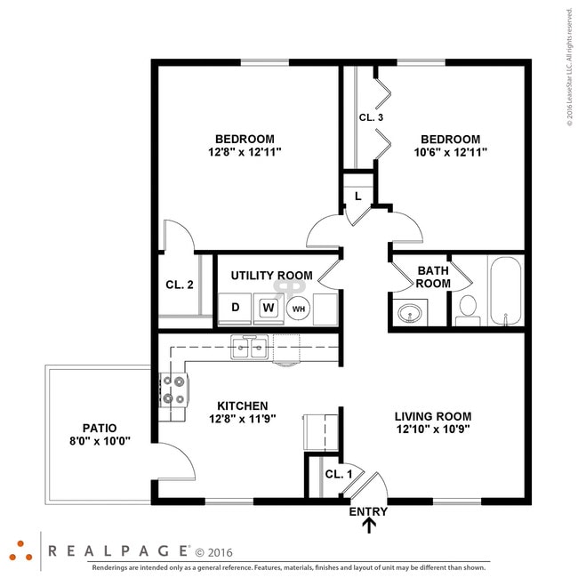 Primm Place Apartments Overland, MO