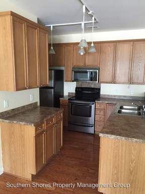 Foto del edificio - 802 E Marymont Ln