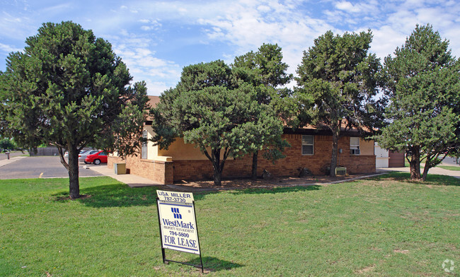 Foto del edificio - 4402-4408 Elkhart Ave