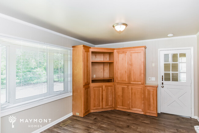 Foto del edificio - Charming Home in South Huntsville