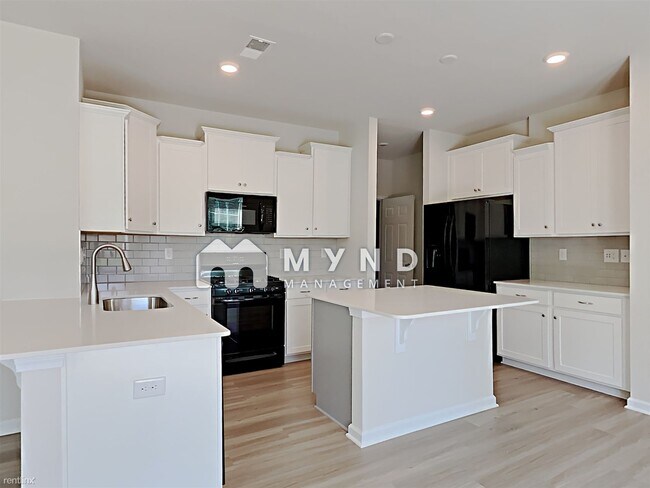 Foto del edificio - 3442 Melwood Estates Dr