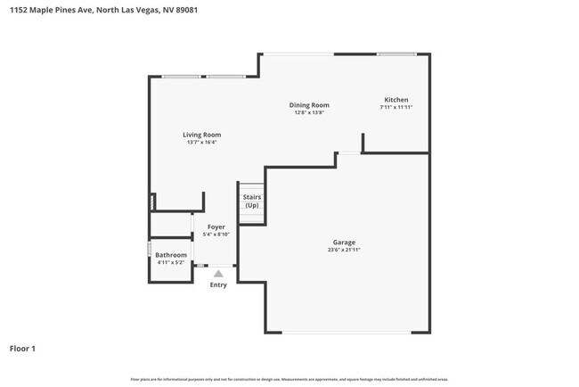 Foto del edificio - 1152 Maple Pines Ave