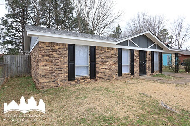 Foto del edificio - 5387 Cornstalk Cove