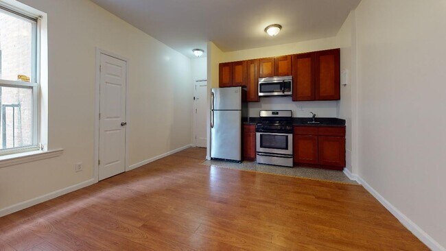 Foto del edificio - 2814 John F. Kennedy Blvd