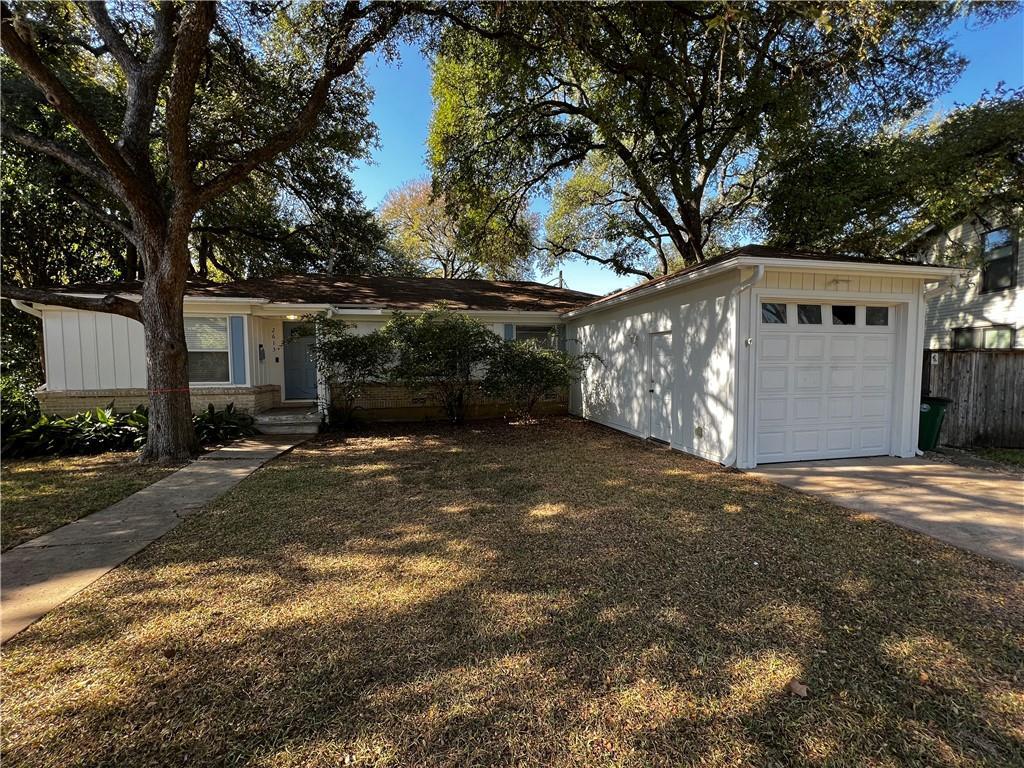 2613 W 49th St, Austin, TX 78731 House for Rent in Austin, TX