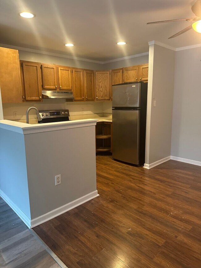 Foto del edificio - First Floor 1 Bedroom Hidden Valley Condo