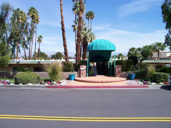 Foto del edificio - 71760 San Jacinto Dr