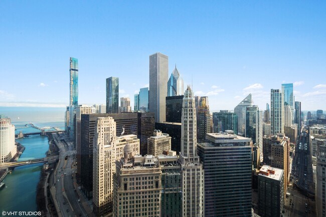 Foto del edificio - 401 N Wabash Ave