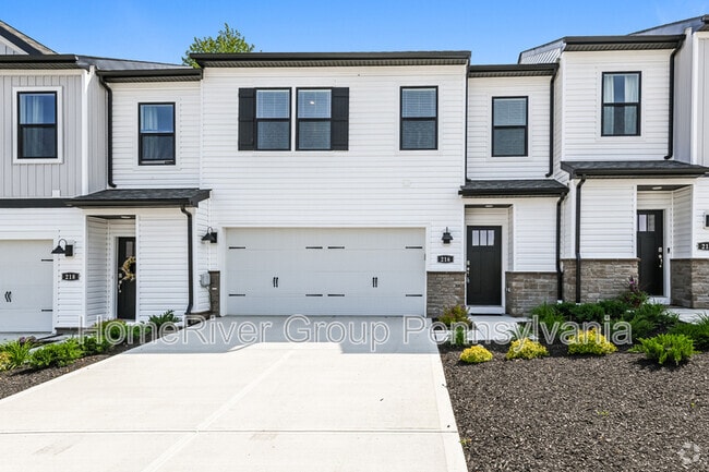 Building Photo - 216 Hanover Ln