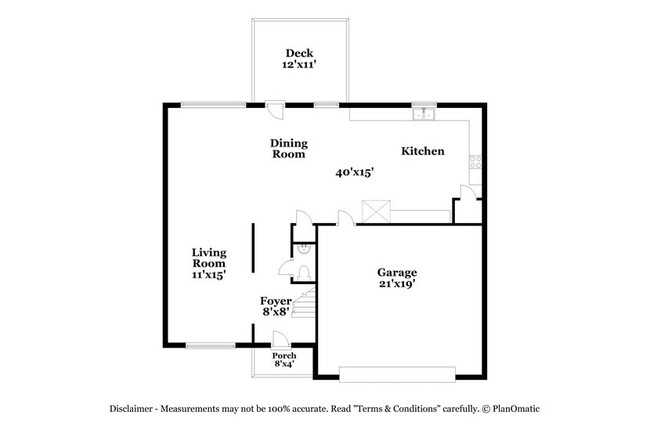 Building Photo - 1921 Thorn Crest Dr