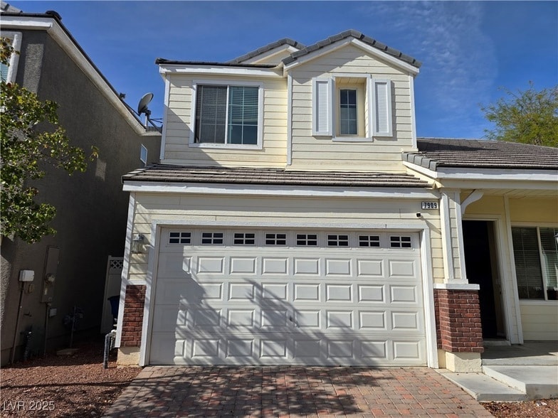 Foto principal - 7909 Home Light St