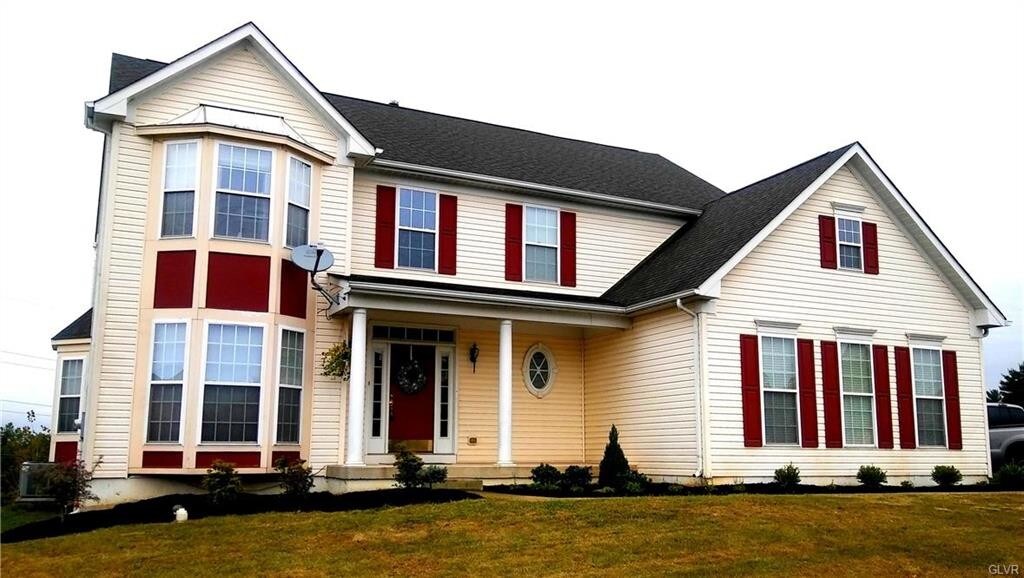 5 Upper Way Rd, Easton, PA 18045 House Rental in Easton, PA