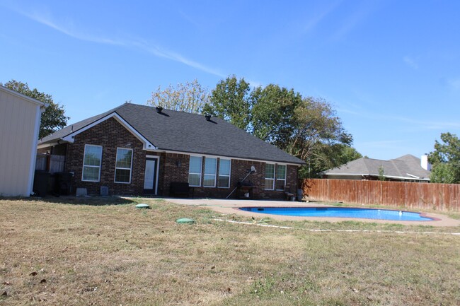 Foto del edificio - 160 Castleridge, Red Oak, Texas 75154