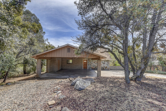 Foto del edificio - Beautiful home in Yavapai Hills!