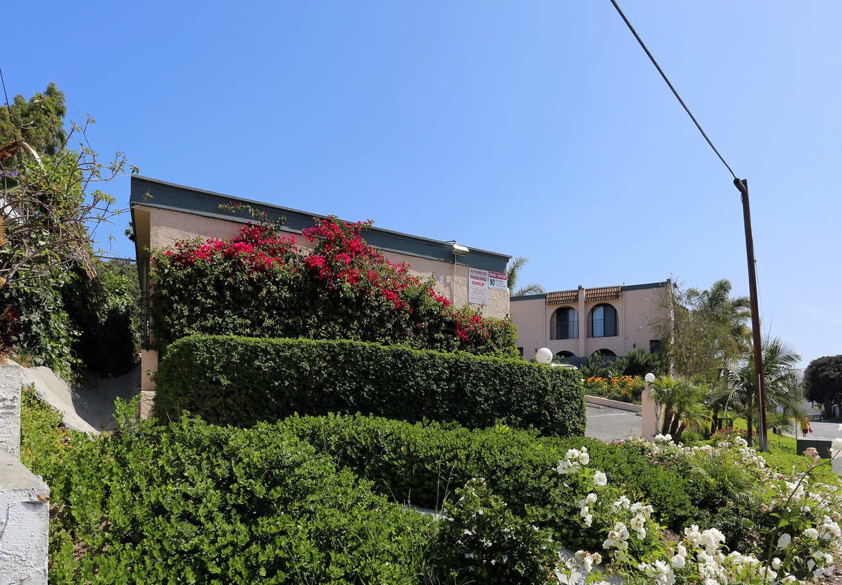 Building Photo - Casa Collado