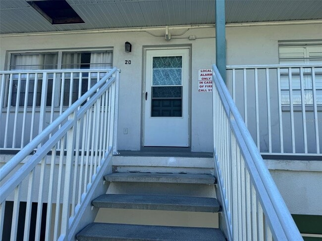 Foto del edificio - 5267 81st St N