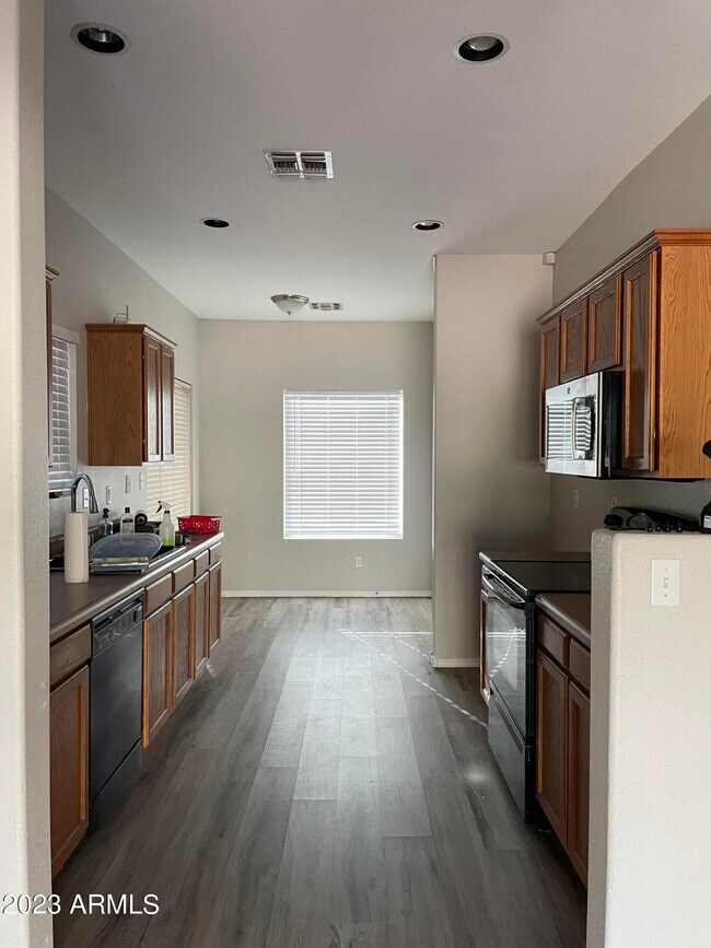 Building Photo - 6293 S Kimberlee Way