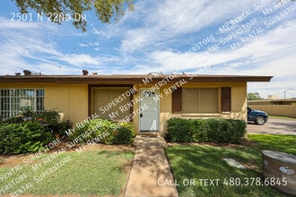 Building Photo - 2501 N 22nd Dr