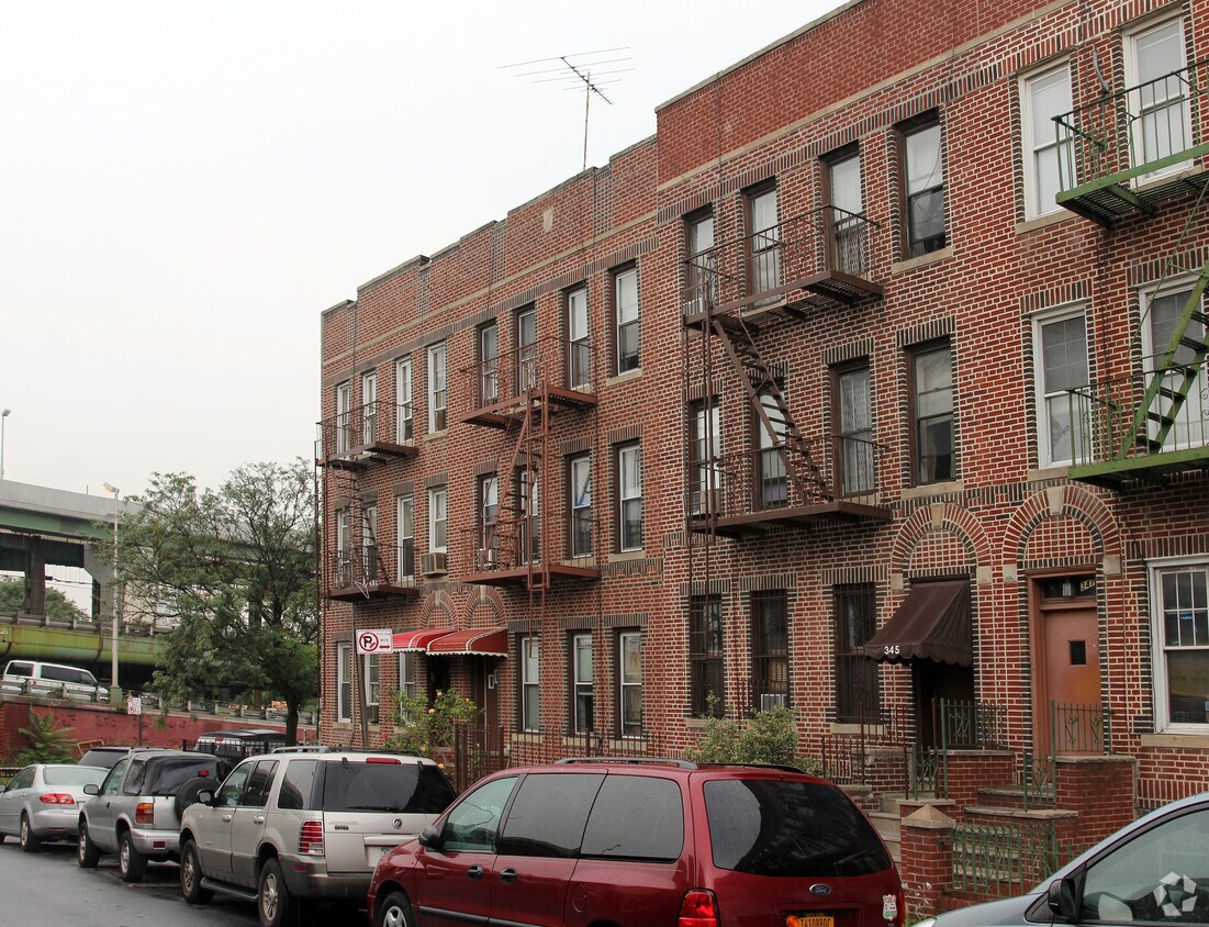 Building Photo - 339 63rd St