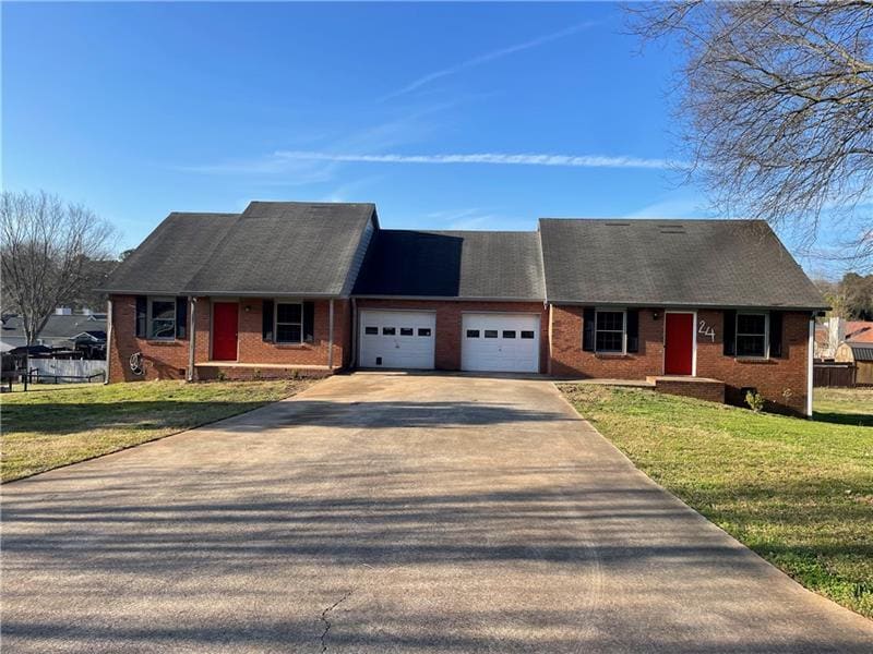 24 Penny Ln, Cartersville, GA 30120 House for Rent in Cartersville