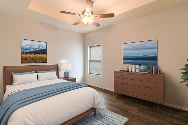 Foto del edificio - 3601 Fuerte Ave