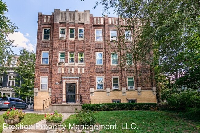 Building Photo - 2628 Cleinview Ave