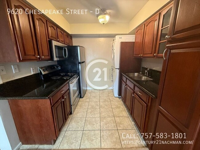 Building Photo - 9620 Chesapeake St