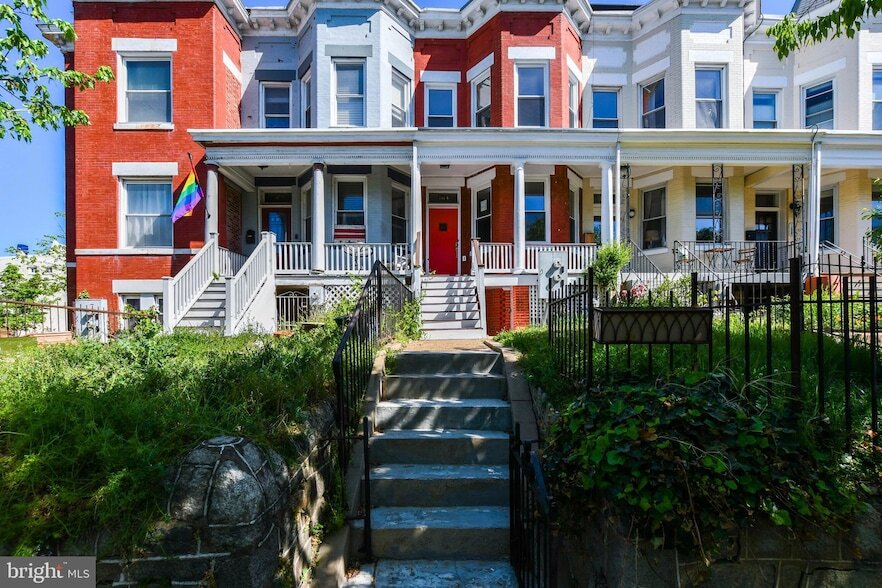 Photo - 104 R Street NE Unit