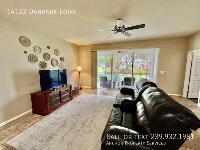 Building Photo - 14122 Danpark Loop