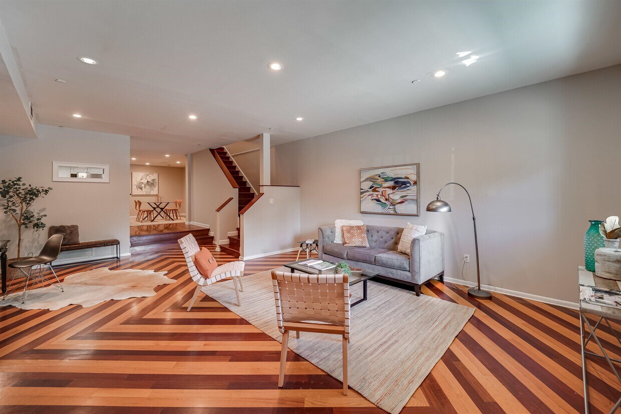 518530 Gregory Ave Unit C101, Weehawken, NJ 07086 Condo for Rent in