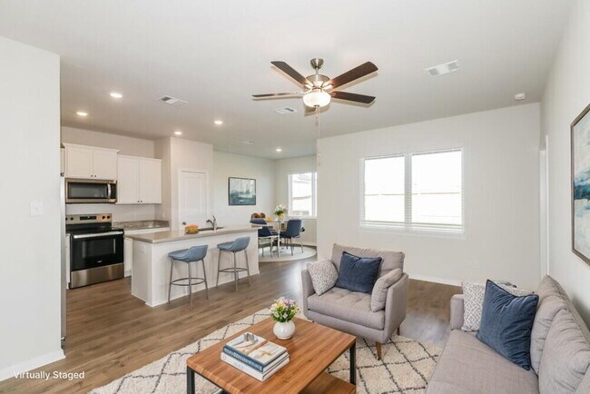 Foto del edificio - 7534 Tipton Meadow Way