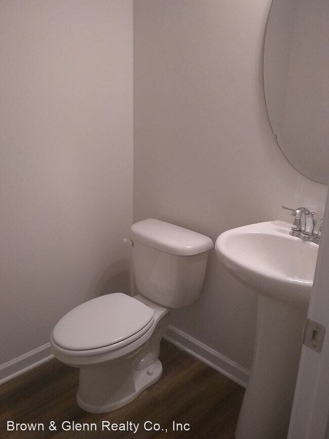 Foto del edificio - 3 br, 2.5 bath House - 131 Morvue Loop