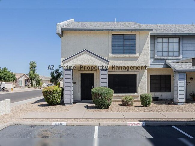 Foto del edificio - 7801 N 44th Dr