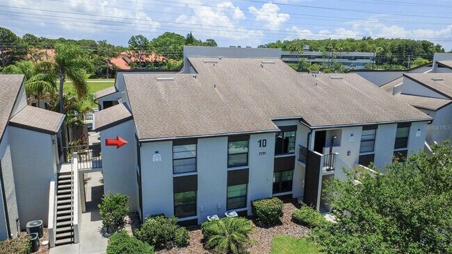 Foto del edificio - 2599 Countryside Blvd