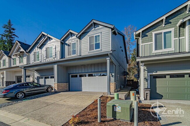 Foto del edificio - 2403 Trail View Ct