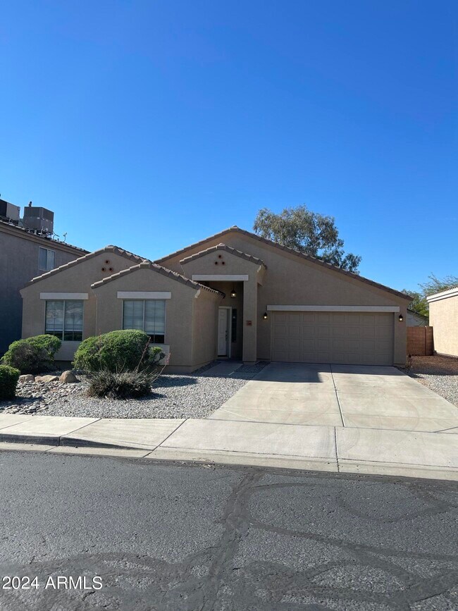 Foto del edificio - 12909 W St Moritz Ln