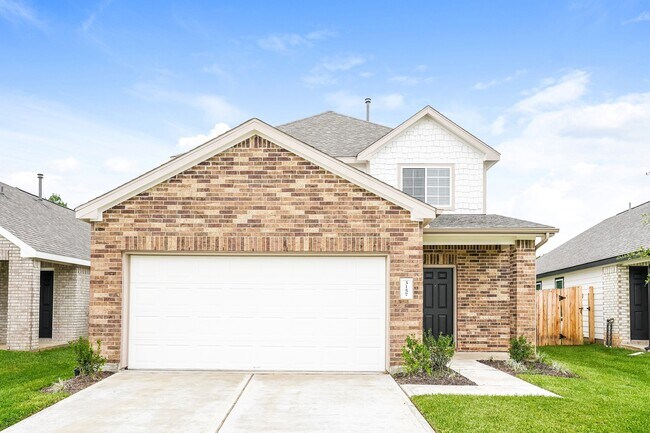 Foto del edificio - 3157 Wood Lily Dr