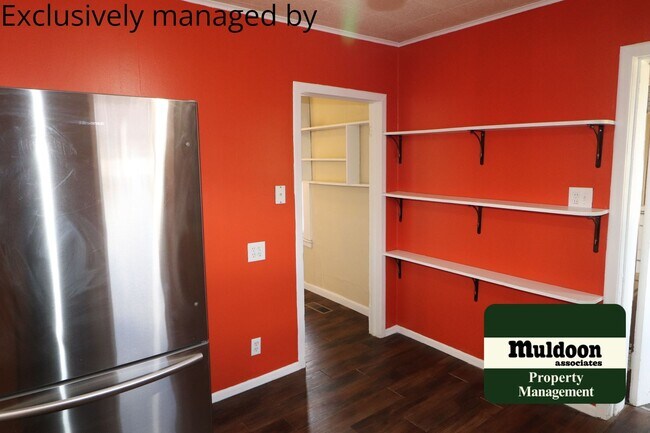 Building Photo - Available Soon!   Lovely 2 story home in northside aves of Pueblo! - Pet Friendly!