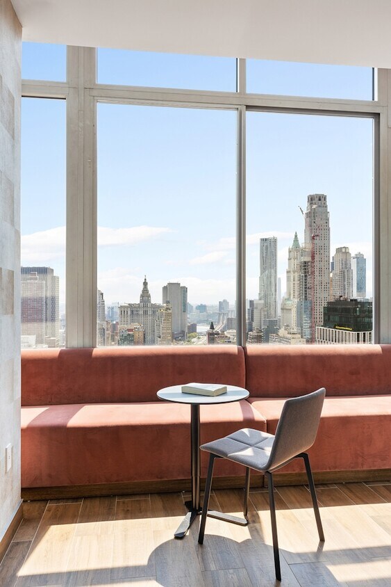 41 River Terrace Unit 4003, New York, NY 10282 Room for Rent in New