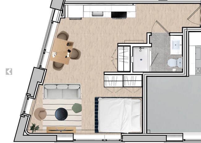 Foto del edificio - 1126 Harrison Ave