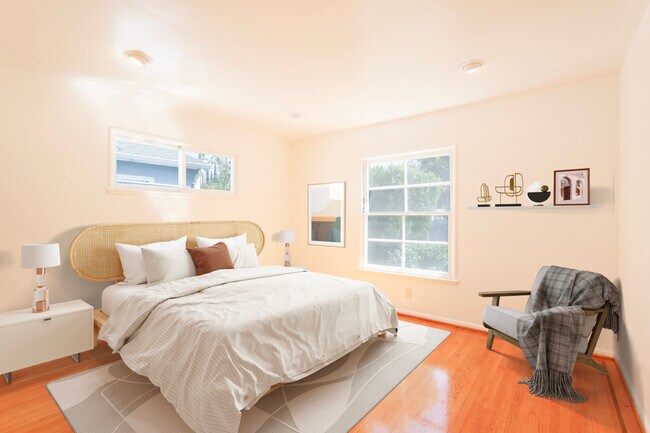 Foto del edificio - 15521 Moorpark St