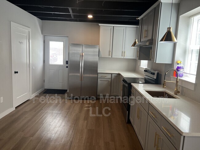 Foto del edificio - 218 Walnut St