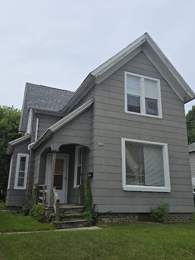 front house - 1418 S 12th St