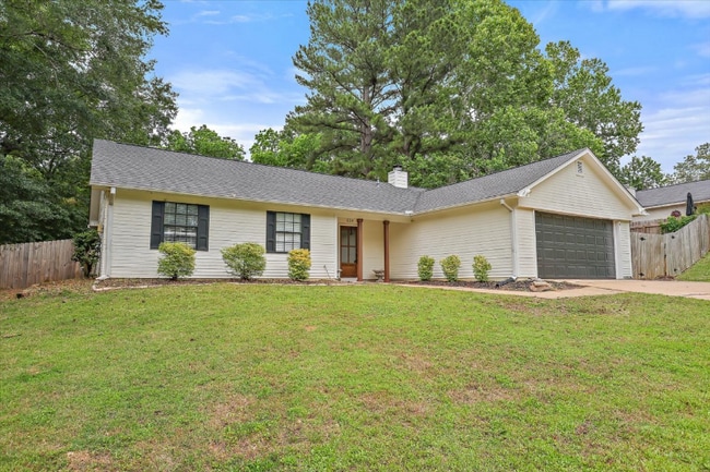 Building Photo - 124 Spanish Moss Dr