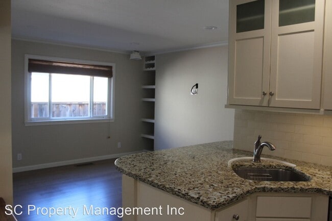 Building Photo - 3 br, 2 bath House - 3513 Casanova Drive
