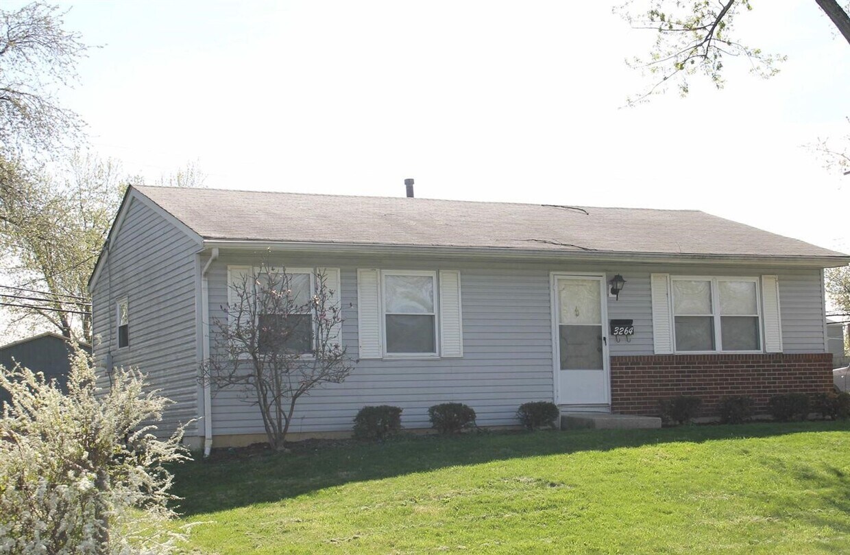 Foto principal - 3 BR Ranch in Groveport- coming soon!