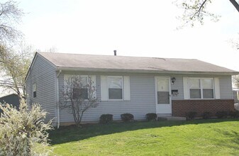 Building Photo - 3264 Arnsby Rd