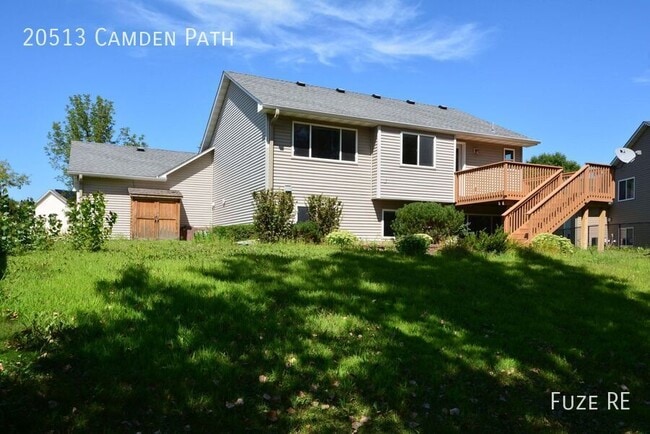 Building Photo - 20513 Camden Path